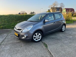 Hyundai I20 1.4i i-Catcher Climate