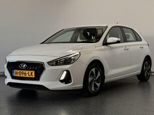 Hyundai i30 1.0 T-GDI Select Airco Dealer onderhouden