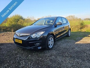 Hyundai i30 CW 1.4i i-Drive Cool 107.000km orgineel+boekjes!