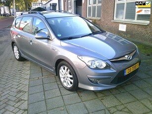 Hyundai I30 CW 1.6i i-Motion cw clima lpg g3/ trekhaak