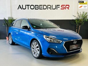 Hyundai I30 Wagon 1.0 T-GDI Comfort Camera! Navigatie!