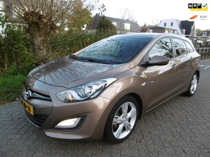 Hyundai I30 Wagon 1.6 GDI 135pk i-Motion Clima Cruise