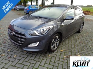 Hyundai i30 Wagon 1.6 GDi Automaat Achteruitrijcamera