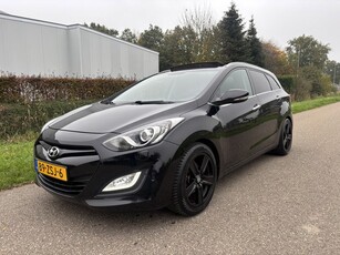 Hyundai i30 Wagon 1.6 GDI i-Catcher / NAVI / LEER /