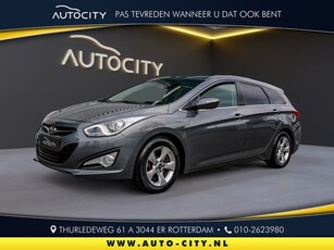 Hyundai i40 Wagon 1.6 GDI Blue Business Edition Camera l