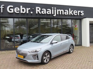 Hyundai IONIQ Comfort EV *Navigatie*Camera*Inclusief €