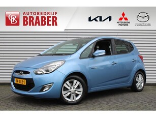 Hyundai ix20 1.4i i-Vision Airco Cruise Navi pioneer