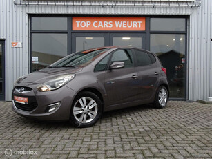 Hyundai ix20 1.4i i-Vision AIRCO/PDC/1e EIGENAAR/DEALERONDERHOUDEN!!