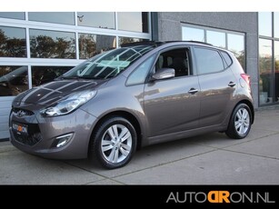 Hyundai ix20 1.6-16v 126 Pk i-Catcher Automaat, Pano