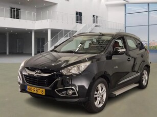 Hyundai ix35 1.6i GDI Business Edition EXPORT