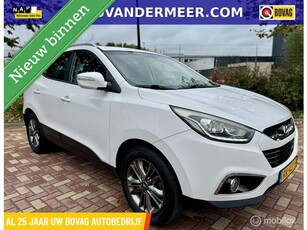 Hyundai ix35 1.6i GDI Go!