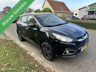 Hyundai ix35 1.6i GDI i-Drive