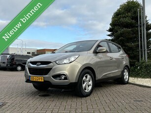 Hyundai ix35 2.0i Active, Airco, Cruise, Trekhaak!