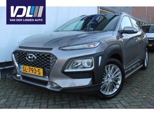 Hyundai KONA 1.0T Fashion Cruise control l Airco l