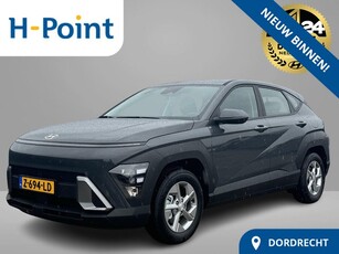 Hyundai Kona 1.6 GDI HEV Comfort €5929 KORTING VOORRAAD