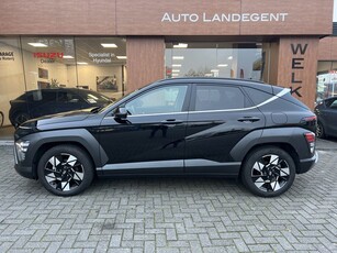 Hyundai KONA 1.6 GDI HEV Premium - Bluetooth Camera