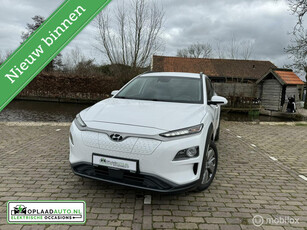 Hyundai Kona 64 kWh | Style | Soh 100% | Warmtepomp | Subsidie