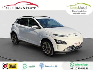 Hyundai KONA EV Fashion 39 kWh Nieuw Model PDC Keyless