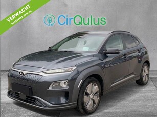 Hyundai Kona EV Premium 64 kWh Lease v.a. 275 pm