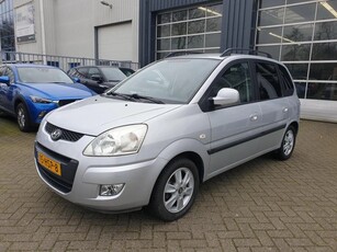 Hyundai Matrix 1.6i GLS (bj 2009)