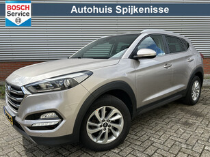 Hyundai Tucson 1.6 GDi Comfort | Trekhaak