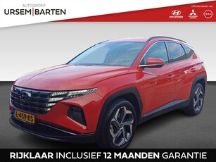 Hyundai Tucson 1.6 T-GDI HEV Premium All seasons