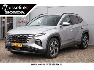 Hyundai Tucson 1.6 T-GDI HEV Premium automaat All-in