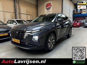 Hyundai Tucson 1.6 T-GDI MHEV Comfort Smart NL AUTO NAP