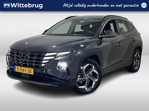 Hyundai Tucson 1.6 T-GDI PHEV Comfort Smart 4WD Navigatie