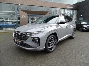 Hyundai Tucson 1.6 T-GDI PHEV N Line Edition (bj 2021)