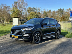 Hyundai Tucson 1.6 T-GDI Premium