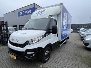 Iveco Daily 35C13 2.3 375 LAAKLEP AIRCO