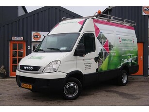 Iveco Daily 35C15V 330 H2 (bj 2011)