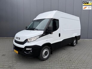 Iveco Daily 35S 16V 2.3 L2H3 156 PK AUTOMAAT AIRCO TREKHAAK