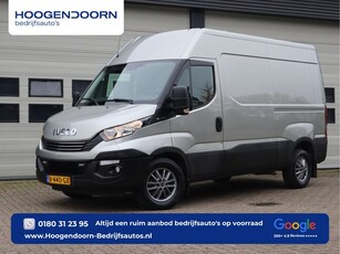 Iveco Daily 35S16 Euro 6 Hi-Matic L2H2 - Camera - Cruise -