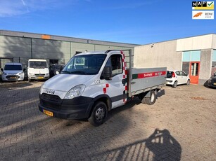 Iveco Daily 40C15 D 345 Motor Tikt.Kipper.Kipper.Motor Tikt