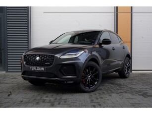 Jaguar E-Pace 1.5 P270e AWD R-Dynamic HSE (bj 2024)