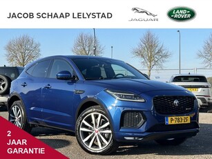 Jaguar E-Pace P300e 309pk AWD R-Dynamic SE Panoramadak