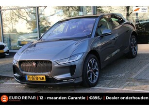 Jaguar I-PACE EV400 Business Edition SE 90 kWh INCL BTW