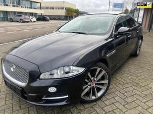 Jaguar XJ 2.0 Premium Luxury NW STAAT