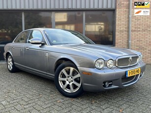 Jaguar XJ 2.7D V6 Sovereign