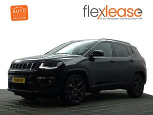 Jeep Compass 1.3T S Night Eagle Aut- Xenon Led, Keyless