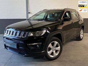 Jeep Compass 1.4 MultiAir, Apple / Android, nav, pdc