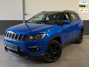 Jeep Compass 1.4 MultiAir Limited Apple / Android, pdc