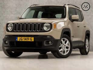 Jeep Renegade 1.4 MultiAir Longitude 141Pk (LOGISCH NAP