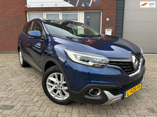 Kadjar 1.2 TCe Bose / Pano / Leder / PDC / Cruise