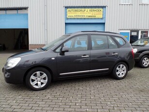 Kia Carens 2.0 CVVT X-ecutive 7pers.