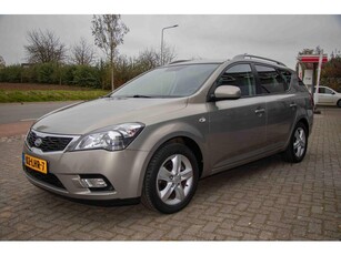 Kia cee'd 1.4 CVVT X-ecutive