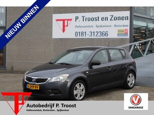 Kia cee'd 1.4 CVVT X-tra 5-deurs / Airco / Goed onderhouden