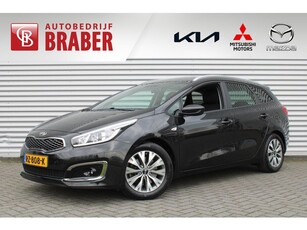 Kia cee'd Sportswagon 1.0 T-GDi ComfortPlusLine Navigator